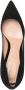 Gianvito Rossi Pumps met blokhak Zwart - Thumbnail 4