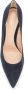 Gianvito Rossi Pumps met puntige neus Blauw - Thumbnail 3