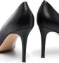 Gianvito Rossi Pumps met puntige neus Zwart - Thumbnail 4