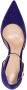 Gianvito Rossi Pumps Paars - Thumbnail 4