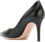 Gianvito Rossi schoenen Zwart - Thumbnail 5