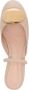 Gianvito Rossi Sphera slingback pumps Beige - Thumbnail 4