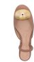 Gianvito Rossi Sphera slingback pumps Roze - Thumbnail 4