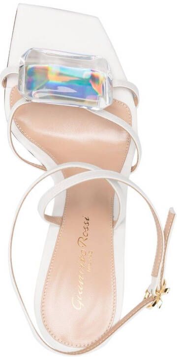 Gianvito Rossi Women Wit