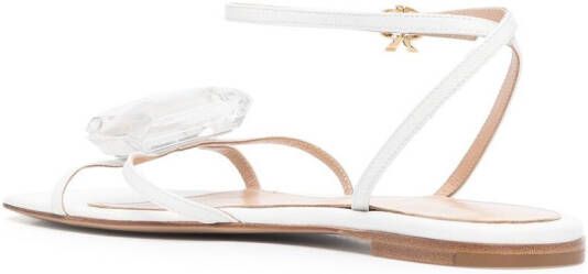 Gianvito Rossi Women Wit