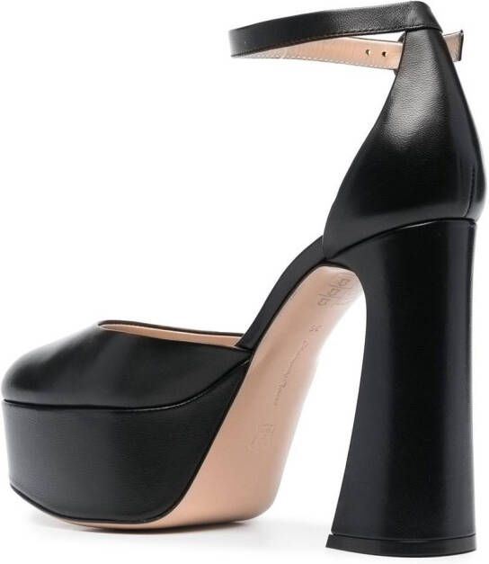 Gianvito Rossi Women Zwart