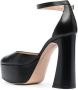 Gianvito Rossi Women Zwart - Thumbnail 3