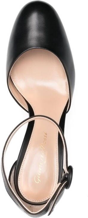 Gianvito Rossi Women Zwart