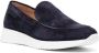 Gianvito Rossi Yatchclub suède loafers Blauw - Thumbnail 2