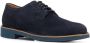 Giorgio Armani Klassieke veterschoenen Blauw - Thumbnail 2