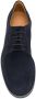 Giorgio Armani Klassieke veterschoenen Blauw - Thumbnail 4