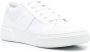 Giorgio Armani Low-top sneakers Wit - Thumbnail 2