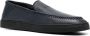 Giorgio Armani Loafers met detail Blauw - Thumbnail 2