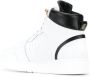 Giuliano Galiano High-top sneakers Wit - Thumbnail 3