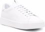 Giuliano Galiano Road sneakers Wit - Thumbnail 2