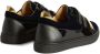 Giuseppe Junior Jody Jr low-top sneakers Blauw - Thumbnail 2