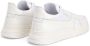 Giuseppe Junior Talon Jr low-top sneakers Wit - Thumbnail 2