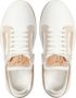 Giuseppe Zanotti 94 low-top sneakers Beige - Thumbnail 4