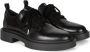 Giuseppe Zanotti Achille veterschoenen Zwart - Thumbnail 2