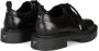 Giuseppe Zanotti Achille veterschoenen Zwart - Thumbnail 3