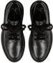 Giuseppe Zanotti Achille veterschoenen Zwart - Thumbnail 4