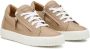 Giuseppe Zanotti Addy sneakers Beige - Thumbnail 2