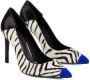 Giuseppe Zanotti Adela Trio pumps Zwart - Thumbnail 2