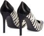 Giuseppe Zanotti Adela Trio pumps Zwart - Thumbnail 3