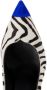 Giuseppe Zanotti Adela Trio pumps Zwart - Thumbnail 4