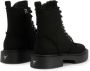 Giuseppe Zanotti Adric bikerlaarzen Zwart - Thumbnail 3