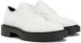 Giuseppe Zanotti Adric schoenen met plateauzool Wit - Thumbnail 2