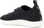 Giuseppe Zanotti Alena Star sneakers Zwart - Thumbnail 3