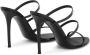 Giuseppe Zanotti Alimha stiletto muiltjes Zwart - Thumbnail 3