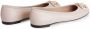Giuseppe Zanotti Amur leren pumps Roze - Thumbnail 3
