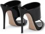 Giuseppe Zanotti 120 mm Andrea sandalen Zwart - Thumbnail 3