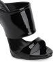 Giuseppe Zanotti 120 mm Andrea sandalen Zwart - Thumbnail 4