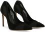 Giuseppe Zanotti Anna pumps met puntige neus Zwart - Thumbnail 2