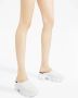 Giuseppe Zanotti Apocalypse Sabot muiltjes Wit - Thumbnail 5