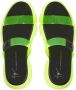 Giuseppe Zanotti Apocalypse Summer sandalen Geel - Thumbnail 4