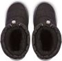 Giuseppe Zanotti Gz-Aspen gewatteerde laarzen Zwart - Thumbnail 4
