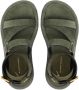 Giuseppe Zanotti Aymon sandalen met gesp Groen - Thumbnail 4