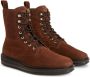 Giuseppe Zanotti Bassline veterlaarzen Bruin - Thumbnail 2