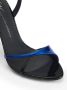 Giuseppe Zanotti Bellha sandalen met hak Zwart - Thumbnail 4