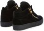 Giuseppe Zanotti Bhonny high-top sneakers Zwart - Thumbnail 3
