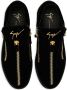 Giuseppe Zanotti Bhonny high-top sneakers Zwart - Thumbnail 4