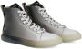 Giuseppe Zanotti Blabber high-top sneakers Grijs - Thumbnail 2