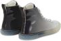 Giuseppe Zanotti Blabber high-top sneakers Grijs - Thumbnail 3