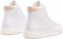 Giuseppe Zanotti Blabber high-top sneakers Wit - Thumbnail 2