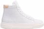 Giuseppe Zanotti Blabber high-top sneakers Wit - Thumbnail 3
