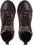 Giuseppe Zanotti Blabber high-top sneakers Zwart - Thumbnail 4